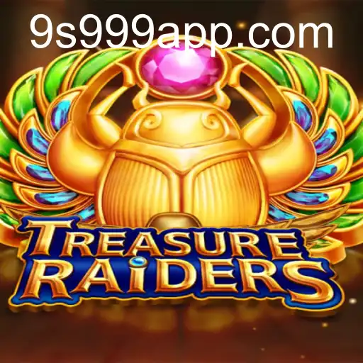 TREASURERAIDERS