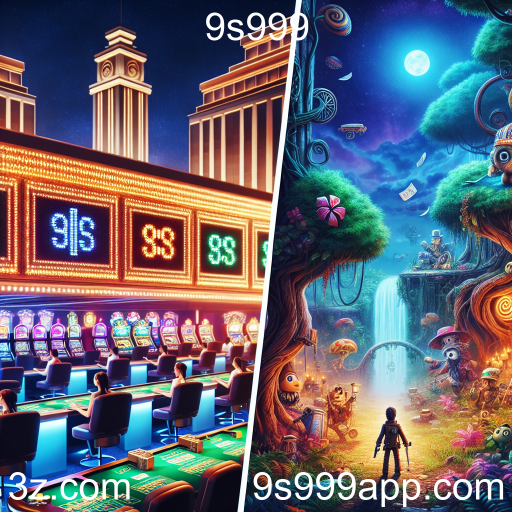 Explorando o Fascinante Mundo dos Jogos de Aventura